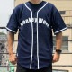 ��SALE��50��OFF�� MONKEY WEAR BASEBALL SHIRTS ��󥭡������� �١����ܡ��륷��� ��󥺥���� Ⱦµ����� ����� ��� Ⱦµ �ȥåץ� ���ߥ���� ���ᥫ�� ���㡼�� �����奢�륦���� ������� �ץ쥼��� ���ե�
