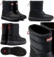 �ϥ󥿡� ���Ρ��֡��� ���硼�� MFS9134WWU HUNTER �֡��� MENS ORIGINAL INSULATED SHORT SNOW BOOTS ���ꥸ�ʥ� ���󥷥�쥤�ƥ��� �쥤��֡��� ��� 