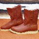 RED WING 8866 ��US8.5/26.5cm�� ��9099�� �����������ȥ�å��ʡ� ��åɡ������� ��ʪ���� �ե����ȥ꡼������� �ڥ���