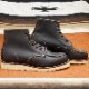 RED WING 8849��US10.0/28.0cm�� ��1851�� �����������ȥ�å��ʡ� ��åɡ������� ��ʪ���� �ե����ȥ꡼������� ���å��� ���