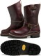 Locking Shoes by FootMonkey ���å��󥰥��塼�� �եåȥ�󥭡� TS-015 �磻�� ENGINEER BOOTS ���󥸥˥��֡��� ��� ����֡��� �ܳ� ��� ���󥸥˥� �֡��� �쥶�� ��󥺥֡��� ���ᥫ��