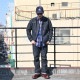 Locking Shoes by FootMonkey ���å��󥰥��塼�� �եåȥ�󥭡� TS-015 �磻�� ENGINEER BOOTS ���󥸥˥��֡��� ��� ����֡��� �ܳ� ��� ���󥸥˥� �֡��� �쥶�� ��󥺥֡��� ���ᥫ��