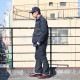 Locking Shoes by FootMonkey ���å��󥰥��塼�� �եåȥ�󥭡� TS-015 �磻�� ENGINEER BOOTS ���󥸥˥��֡��� ��� ����֡��� �ܳ� ��� ���󥸥˥� �֡��� �쥶�� ��󥺥֡��� ���ᥫ��