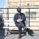 Locking Shoes by FootMonkey ���å��󥰥��塼�� �եåȥ�󥭡� TS-015 �磻�� ENGINEER BOOTS ���󥸥˥��֡��� ��� ����֡��� �ܳ� ��� ���󥸥˥� �֡��� �쥶�� ��󥺥֡��� ���ᥫ��