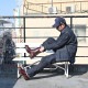 Locking Shoes by FootMonkey ���å��󥰥��塼�� �եåȥ�󥭡� TS-015 �磻�� ENGINEER BOOTS ���󥸥˥��֡��� ��� ����֡��� �ܳ� ��� ���󥸥˥� �֡��� �쥶�� ��󥺥֡��� ���ᥫ��