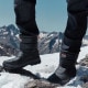 �ϥ󥿡� ���Ρ��֡��� �ȡ��� MFT9117WWU HUNTER �֡��� MENS ORIGINAL INSULATED TALL SNOW BOOTS ���ꥸ�ʥ� ���󥷥�쥤�ƥ��� �쥤��֡��� ��� 