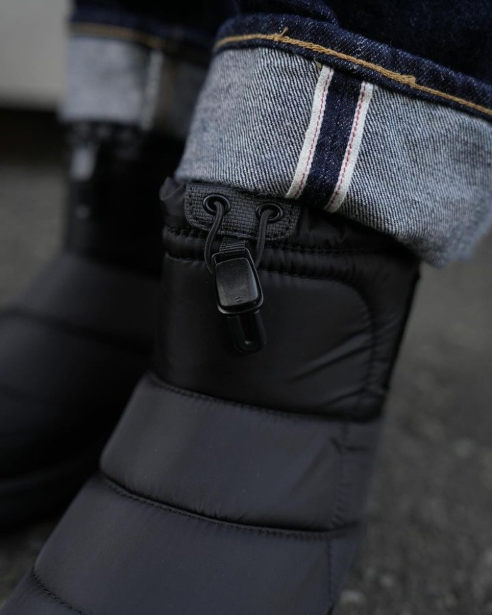 ��SALE��30��OFF�� �����Ρ������ե����� �̥ץ� ��� ��ǥ����� THE NORTH FACE Nuptse Bootie WP Logo Short NF52280 �֡��� �֡��ƥ� �����������ץ롼�� ��󥺥֡��� ���Ρ��֡��� �ɿ� �����ȥɥ� ������ ������