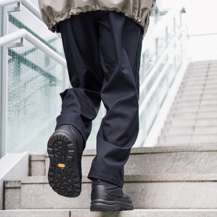 ��SALE��30��OFF�� �����Ρ������ե����� �̥ץ� ��� ��ǥ����� THE NORTH FACE Nuptse Bootie WP Logo Short NF52280 �֡��� �֡��ƥ� �����������ץ롼�� ��󥺥֡��� ���Ρ��֡��� �ɿ� �����ȥɥ� ������ ������