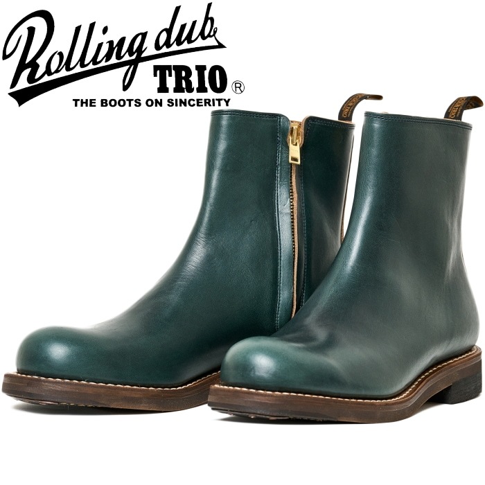 ROLLING DUB TRIO CASPER ������󥰥��֥ȥꥪ ���㥹�ѡ� �ͥ��ӡ� �����२������ �����ɥ��åץ֡��� ����֡��� ��� �֡��� �쥶�� �ܳ� �ϥ����å� ������쥹 �����ɥ��å� CHROMEXCEL ��� ������ �׷� �����ȥɥ� ������