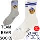 �����������å��� �٥� ROSTER SOX BEAR �� RS-428 ���å��� ���� ��� ������ �ϥ����å��� ���롼���å��� ������ �������� ���ե� �ץ쥼��� ��������å��� ��󥺥��å���