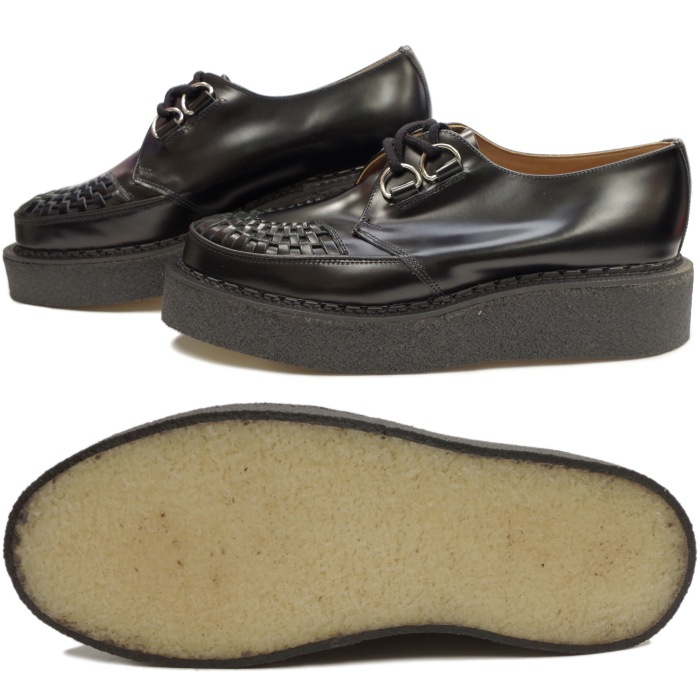 GEORGE COX GIBSON ���硼�����å��� ���֥��� SKIPTON �����åץȥ� ��С������� 3588 �֥�å� D��� NO.6������ ���꡼�ѡ������� ��� ��ǥ����� ���� �ܳ� �֡��� �����奢�� ������桼�� ������� ���󥰥����� �쥶���֡���