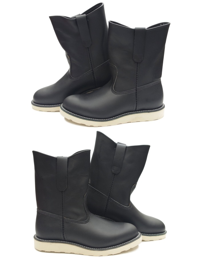 RED WING 8169 US7.0/25.0cm 2948 ȥåʡ åɡ ʪ եȥ꡼ ڥ֡ 9" PECOS BOOT