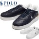 �ݥ� ���ե������ ���ˡ����� ��� POLO RALPH LAUREN RE01 MASTERS COURT �ޥ������������� �������å� ������ �쥶�� �ܳ� �� ���塼�� �����奢�� ������桼�� ������� �̶� �̳�