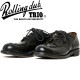 ROLLING DUB TRIO COUPEN LOW MOC ������󥰥��֥ȥꥪ ���åڥ� ���ڥ� ������ۡ����֥�å� �ۡ����쥶�� �ϳ� ����֡��� ��� �֡��� �쥶�� �ܳ� �ߥåɥ��å� ���å����ե����� ��� ������ �����奢�� �����ȥɥ� ������ ������桼��
