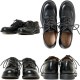 ROLLING DUB TRIO COUPEN LOW MOC ������󥰥��֥ȥꥪ ���åڥ� ���ڥ� ������ۡ����֥�å� �ۡ����쥶�� �ϳ� ����֡��� ��� �֡��� �쥶�� �ܳ� �ߥåɥ��å� ���å����ե����� ��� ������ �����奢�� �����ȥɥ� ������ ������桼��