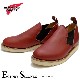RED WING 8145 ��US7.5/25.5cm�� ��1823�� �����������ȥ�å��ʡ� ��åɡ������� ��ʪ���� �ե����ȥ꡼������� ���ᥪ