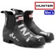 �ϥ󥿡� �쥤��֡��� ��� MFS9119RMA HUNTER ���������� Mens Original Exploded Logo Print Chelsea Boots ���ꥸ�ʥ� �������ץ����ǥ��å� ���� 