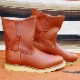 RED WING 8866 ��US9.0/27.0cm�� ��4862�� �����������ȥ�å��ʡ� ��åɡ������� ��ʪ���� �ե����ȥ꡼������� �ڥ���