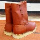RED WING 8866 ��US9.0/27.0cm�� ��4862�� �����������ȥ�å��ʡ� ��åɡ������� ��ʪ���� �ե����ȥ꡼������� �ڥ���
