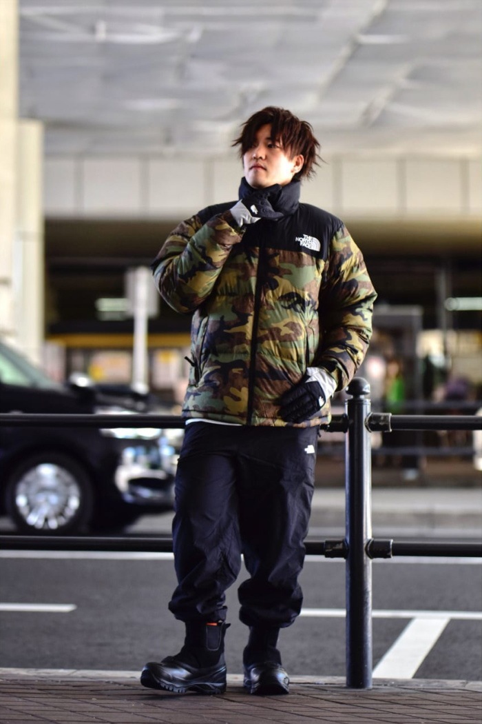 �����Ρ������ե����� �֡��� ��� ��ǥ����� THE NORTH FACE NF52263 Snow Shot Pull-On ���Ρ� ����å� �ץ륪�� ���Ρ��֡��� �����󥿡��֡��� �ɿ� ���� �����ȥɥ� ������ �ɴ� ������