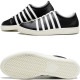 ���������� ���饷�å�66 K-SWISS CLASSIC 66 JPN 2KSU-00661 BLACK/WHITE ���ˡ����� ��� �������å� �쥶�� �ܳ� �쥶�����ˡ����� ������ �����ȥ������� �� ������� �̶� �̳� ���� ������ ����