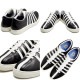 ���������� ���饷�å�66 K-SWISS CLASSIC 66 JPN 2KSU-00661 BLACK/WHITE ���ˡ����� ��� �������å� �쥶�� �ܳ� �쥶�����ˡ����� ������ �����ȥ������� �� ������� �̶� �̳� ���� ������ ����