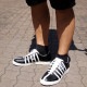 ���������� ���饷�å�66 K-SWISS CLASSIC 66 JPN 2KSU-00661 BLACK/WHITE ���ˡ����� ��� �������å� �쥶�� �ܳ� �쥶�����ˡ����� ������ �����ȥ������� �� ������� �̶� �̳� ���� ������ ����