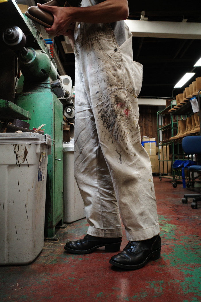 �����ͽ��� ROLLING DUB TRIO GRIFFIN ENGINEER II ������󥰥��֥ȥꥪ ����ե��� HORSEBUTT BLACK �ۡ����Хåȥ֥�å� ���󥸥˥��֡��� �쥶�� �֡��� ��� �ܳ� ����֡��� ���󥸥˥� ������ �ۡ����쥶�� �����奢�� �����ȥɥ� ������