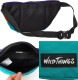 �磻��ɥ��󥰥� ���������Хå� WILD THINGS WAIST BAG WT-380-0075 �������ȥХå� �ܥǥ��Хå� ��󥷥����� �ߥ˥������� ��� ��ǥ����� ��󥺥Хå� ι�� ������ �����ȥɥ�