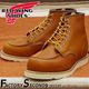 RED WING 875 ��US8.5/26.5cm�� ��2757�� �����������ȥ�å��ʡ� ��ʪ���� ��åɥ����� �����ȥ�å� ��åɡ������� Factory Seconds �ե����ȥ꡼������� RED WING JAPAN��ǧ FS����������갷��Ź ���å���