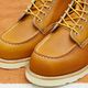 RED WING 875 ��US8.5/26.5cm�� ��2757�� �����������ȥ�å��ʡ� ��ʪ���� ��åɥ����� �����ȥ�å� ��åɡ������� Factory Seconds �ե����ȥ꡼������� RED WING JAPAN��ǧ FS����������갷��Ź ���å���