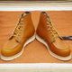 RED WING 875 ��US8.5/26.5cm�� ��2757�� �����������ȥ�å��ʡ� ��ʪ���� ��åɥ����� �����ȥ�å� ��åɡ������� Factory Seconds �ե����ȥ꡼������� RED WING JAPAN��ǧ FS����������갷��Ź ���å���