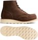 ��åɥ����� �֡��� ��ǥ����� �ܳ� RED WING 3476 Chocolate Muleskinner 6" CLASSIC MOC ���祳�졼�� �ߥ塼�륹���ʡ� ���饷�å� ��å� ������å��奻�å��� ����֡��� �졼�����åץ֡��� ��ǥ������֡��� ����ꥫ�� ������