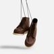 ��åɥ����� �֡��� ��ǥ����� �ܳ� RED WING 3476 Chocolate Muleskinner 6" CLASSIC MOC ���祳�졼�� �ߥ塼�륹���ʡ� ���饷�å� ��å� ������å��奻�å��� ����֡��� �졼�����åץ֡��� ��ǥ������֡��� ����ꥫ�� ������
