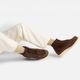 ��åɥ����� �֡��� ��ǥ����� �ܳ� RED WING 3476 Chocolate Muleskinner 6" CLASSIC MOC ���祳�졼�� �ߥ塼�륹���ʡ� ���饷�å� ��å� ������å��奻�å��� ����֡��� �졼�����åץ֡��� ��ǥ������֡��� ����ꥫ�� ������