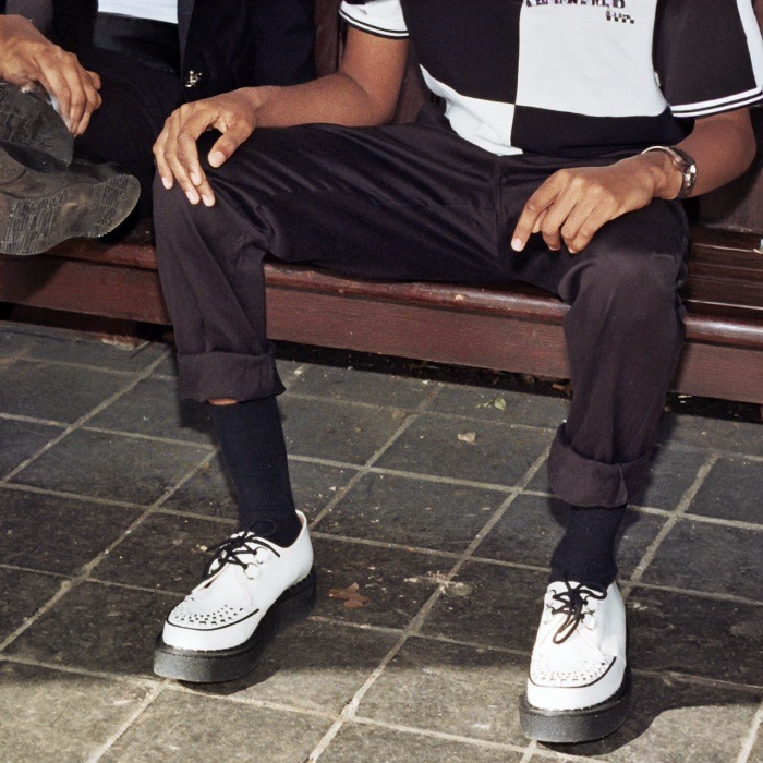 GEORGE COX GIBSON ���硼�����å��� ���֥��� SKIPTON �����åץȥ� ��С������� 3588 �ۥ磻�� D��� NO.6������ ���꡼�ѡ������� ��� ��ǥ����� ���� �ܳ� �֡��� �����奢�� ������桼�� ������� ���󥰥����� �쥶���֡���