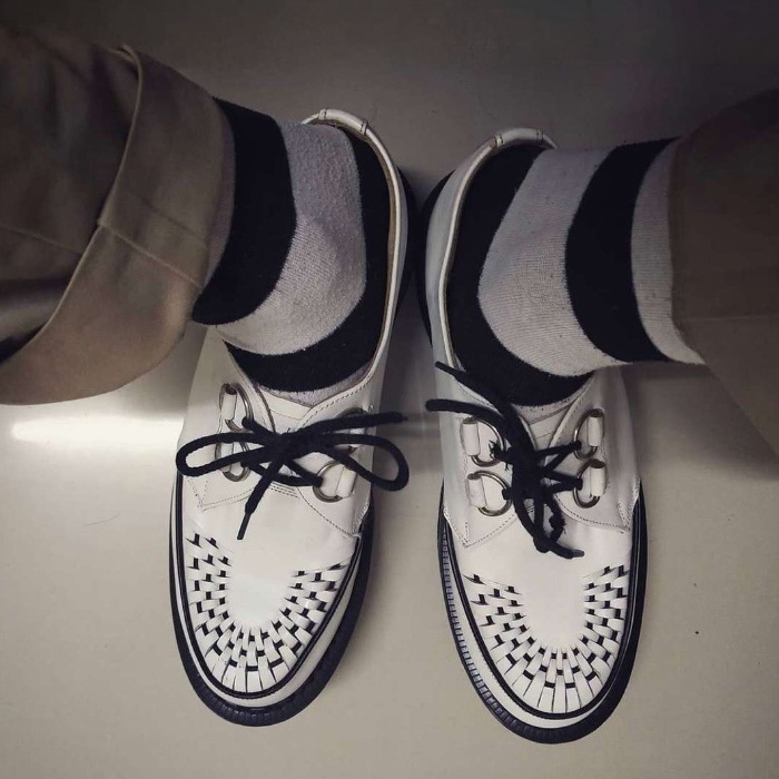 GEORGE COX GIBSON ���硼�����å��� ���֥��� SKIPTON �����åץȥ� ��С������� 3588 �ۥ磻�� D��� NO.6������ ���꡼�ѡ������� ��� ��ǥ����� ���� �ܳ� �֡��� �����奢�� ������桼�� ������� ���󥰥����� �쥶���֡���