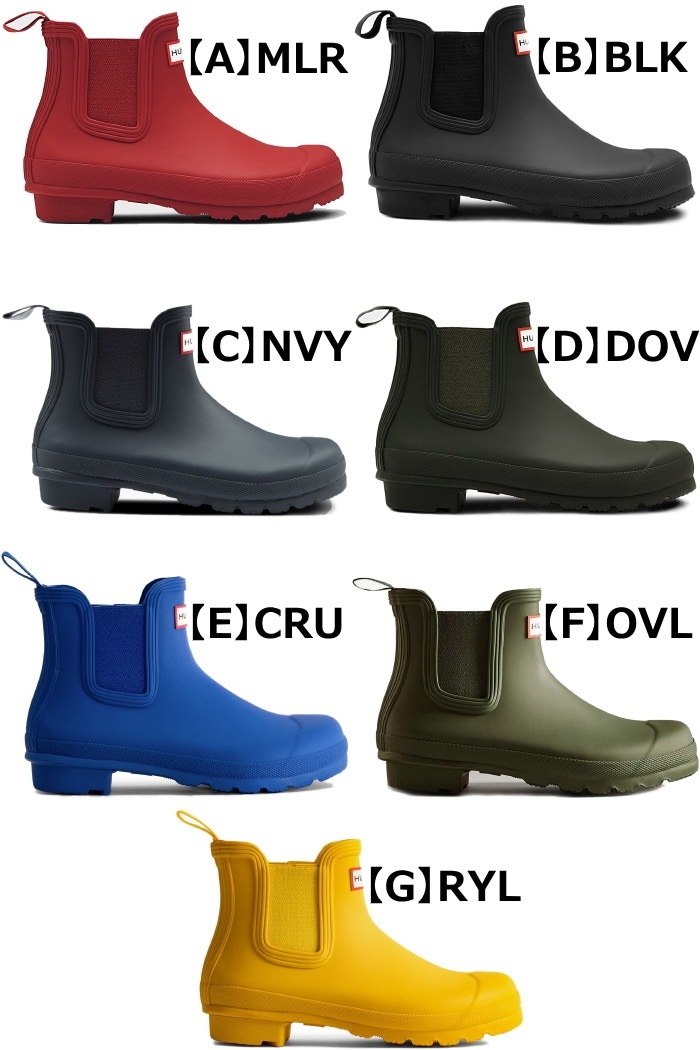 �ϥ󥿡� �쥤��֡��� ���硼�� WFS2078RMA HUNTER ������ �֡��� ���Ρ��֡��� ��ǥ����� �쥤�󥷥塼�� WOMENS ORIGINAL CHELSEA BOOT �����ɥ����֡��� �ɿ� �� ��ŷ���� �����ȥɥ� ������ ��С��֡��� ����åݥ� �����ȥɥ����塼��