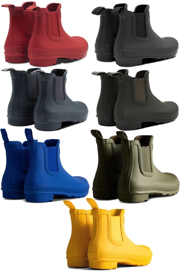 �ϥ󥿡� �쥤��֡��� ���硼�� WFS2078RMA HUNTER ������ �֡��� ���Ρ��֡��� ��ǥ����� �쥤�󥷥塼�� WOMENS ORIGINAL CHELSEA BOOT �����ɥ����֡��� �ɿ� �� ��ŷ���� �����ȥɥ� ������ ��С��֡��� ����åݥ� �����ȥɥ����塼��