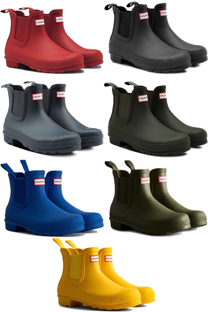 �ϥ󥿡� �쥤��֡��� ���硼�� WFS2078RMA HUNTER ������ �֡��� ���Ρ��֡��� ��ǥ����� �쥤�󥷥塼�� WOMENS ORIGINAL CHELSEA BOOT �����ɥ����֡��� �ɿ� �� ��ŷ���� �����ȥɥ� ������ ��С��֡��� ����åݥ� �����ȥɥ����塼��