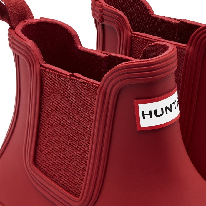 �ϥ󥿡� �쥤��֡��� ���硼�� WFS2078RMA HUNTER ������ �֡��� ���Ρ��֡��� ��ǥ����� �쥤�󥷥塼�� WOMENS ORIGINAL CHELSEA BOOT �����ɥ����֡��� �ɿ� �� ��ŷ���� �����ȥɥ� ������ ��С��֡��� ����åݥ� �����ȥɥ����塼��