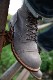 ��åɥ����� ���������� ���������󥸥㡼 ������ RED WING IRON RANGE IRON RANGER 8087 ��Slate "Muleskinner"�� �֡��� ��� ��ǥ����� �졼�����åץ֡��� ����åץȥ� ���졼�� �ߥ塼�륹���ʡ� ����֡���
