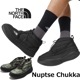 �����Ρ������ե����� �̥ץ� ����å��֡��� ��� THE NORTH FACE NF02273 Nuptse Chukka ���Ρ��֡��� �����󥿡��֡��� ���� �֡��� �����ȥɥ� ������ �ɴ� ������