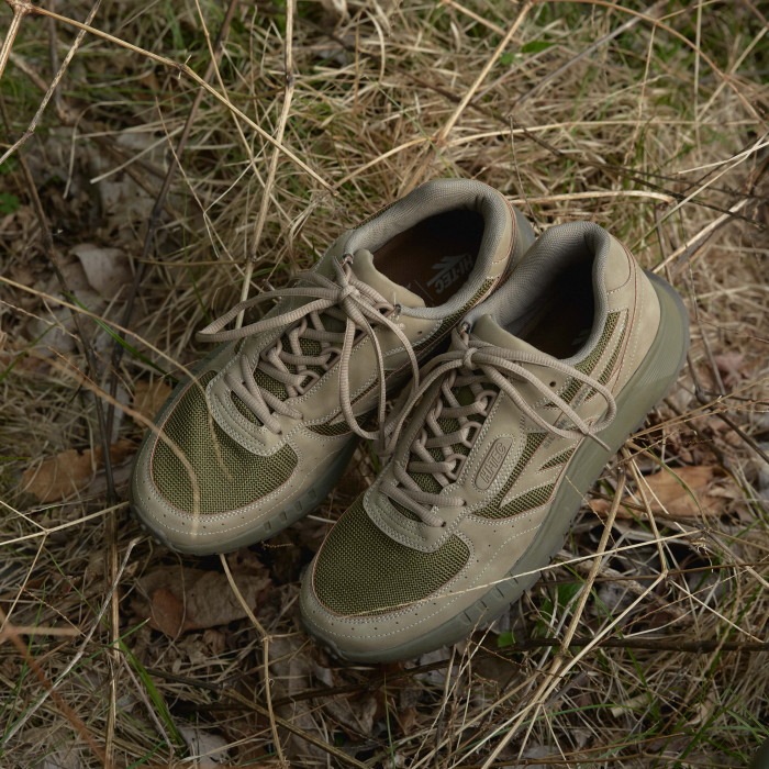 ��SALE��30��OFF�� JSF �� HI-TEC J&S FRANKLIN EQUIPMENT Military Training Shoes SILVER SHADOW �ϥ��ƥå� ����С�����ɥ� �ߥ꥿�꡼�ȥ졼�˥󥰥��ˡ����� ��� ��󥺥��ˡ����� ���ܸ��� �����ȥɥ� ������ �ץ쥼��� ���ե�