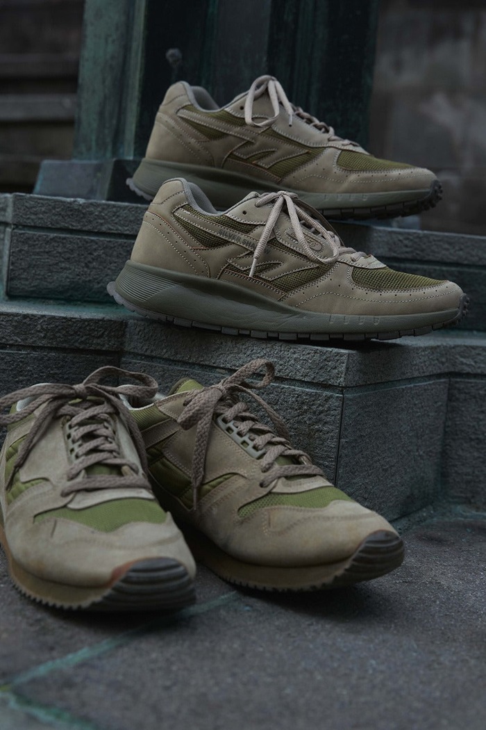 ��SALE��30��OFF�� JSF �� HI-TEC J&S FRANKLIN EQUIPMENT Military Training Shoes SILVER SHADOW �ϥ��ƥå� ����С�����ɥ� �ߥ꥿�꡼�ȥ졼�˥󥰥��ˡ����� ��� ��󥺥��ˡ����� ���ܸ��� �����ȥɥ� ������ �ץ쥼��� ���ե�