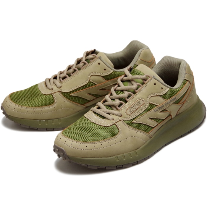 ��SALE��30��OFF�� JSF �� HI-TEC J&S FRANKLIN EQUIPMENT Military Training Shoes SILVER SHADOW �ϥ��ƥå� ����С�����ɥ� �ߥ꥿�꡼�ȥ졼�˥󥰥��ˡ����� ��� ��󥺥��ˡ����� ���ܸ��� �����ȥɥ� ������ �ץ쥼��� ���ե�