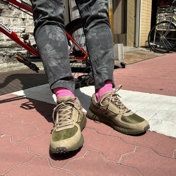 ��SALE��30��OFF�� JSF �� HI-TEC J&S FRANKLIN EQUIPMENT Military Training Shoes SILVER SHADOW �ϥ��ƥå� ����С�����ɥ� �ߥ꥿�꡼�ȥ졼�˥󥰥��ˡ����� ��� ��󥺥��ˡ����� ���ܸ��� �����ȥɥ� ������ �ץ쥼��� ���ե�