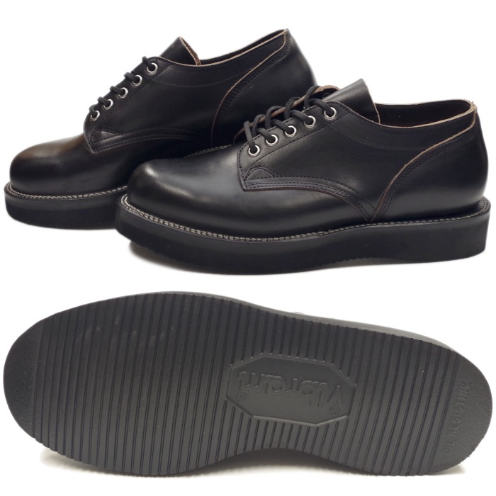 �������С��� VIBERG �֡��� �����С��� �ӥС��� BOOTS OLD OXFORD ����֡��� �̥֥�å������२������14��