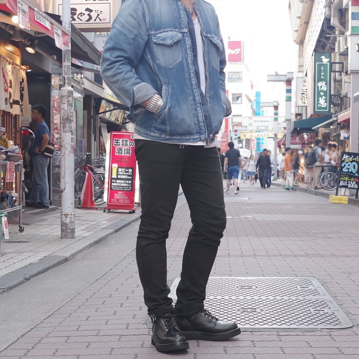 �������С��� VIBERG �֡��� �����С��� �ӥС��� BOOTS OLD OXFORD ����֡��� �̥֥�å������२������14��