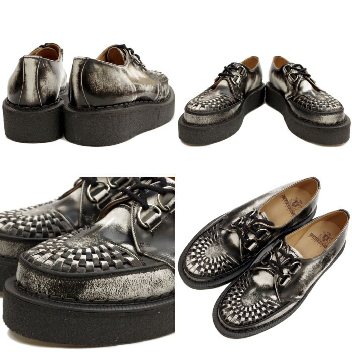 GEORGE COX GIBSON ���硼�����å��� ���֥��� SKIPTON �����åץȥ� ��С������� 3588 �ۥ磻�ȥ�֥��� D��� NO.6������ ���꡼�ѡ������� ��� ��ǥ����� ���� �ܳ� �֡��� �����奢�� ������桼�� ������� ���󥰥����� �쥶���֡���